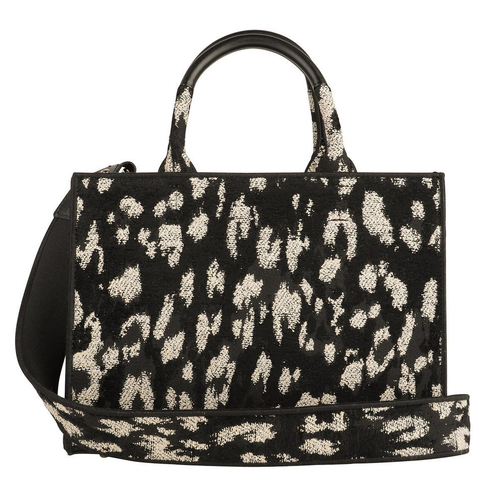 Furla Black Bag Opportunity Tote